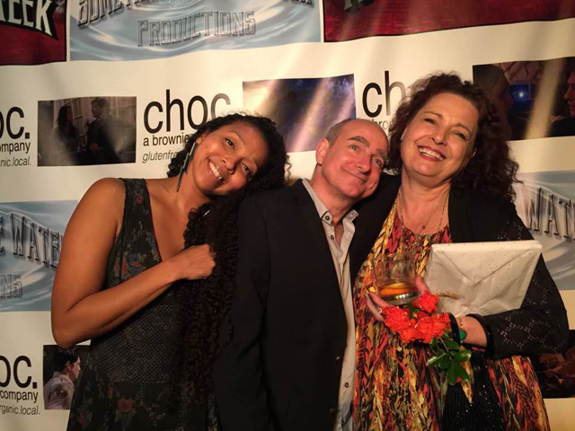 Trouble Creek Premier